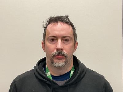 David Lee Vann a registered Sex Offender of Texas