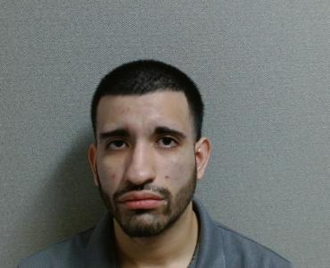 Pedro Ocampopinedo a registered Sex Offender of Texas