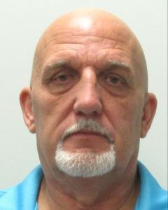 Ronnie Joe Williams a registered  of Texas