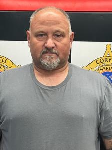 James Ray Duncanson a registered Sex Offender of Texas