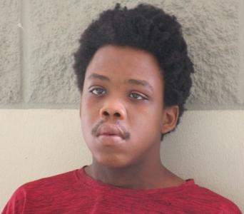 Dakarai Green a registered Sex Offender of Texas