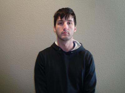 Zachary Allen Simon a registered Sex Offender of Texas