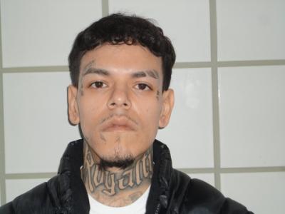 Alize Esquivel a registered Sex Offender of Texas