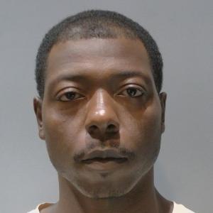 Lefredrick Deantonio Scott a registered  of Texas