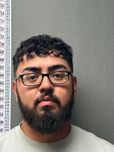 Matthew Caleb Mendoza a registered Sex Offender of Texas