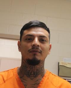 Gilbert Joshua Flores a registered  of Texas