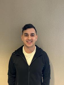 Jonathan Elijah Castro a registered  of Texas