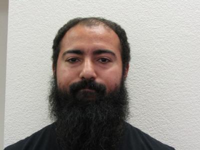 Cameron Alexander Nott a registered Sex Offender of Texas