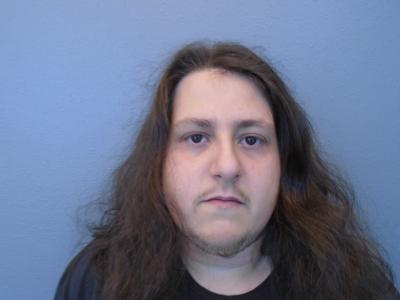 Draven Seth Stump a registered Sex Offender of Texas