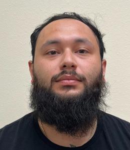 Robert Elizondo Jr a registered  of Texas