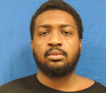 Isaiah Damon Thornton a registered  of Texas