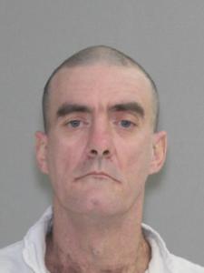 Johnny Ray Davis a registered  of Texas