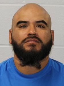 Nasario Garcia a registered Sex Offender of Texas