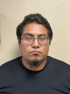 Eric Jacob Cortes a registered Sex Offender of Texas