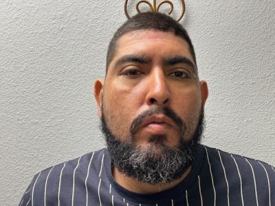Daniel Oma Rodriguez-hernandez a registered Sex Offender of Texas