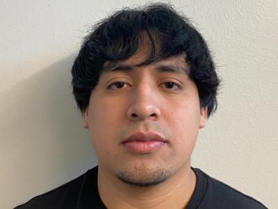 Robert Barco a registered  of Texas