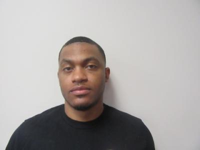 Demetri Roshawn Collier a registered  of Texas