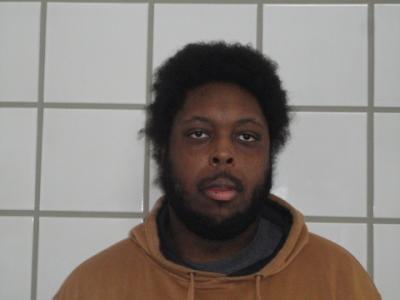 Josiah George King a registered  of Texas