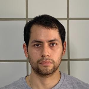 Jorge Ramon Torres a registered Sex Offender of Texas