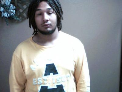 Triston Sadberry a registered Sex Offender of Texas