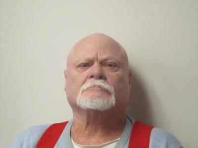 Mark Nichols Abbott Sr a registered  of Texas
