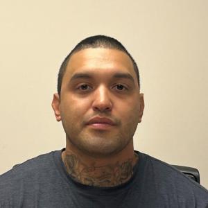 Daniel Wayne Escobar a registered Sex Offender of Texas