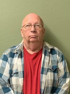 Michael Ray Belden a registered  of Texas