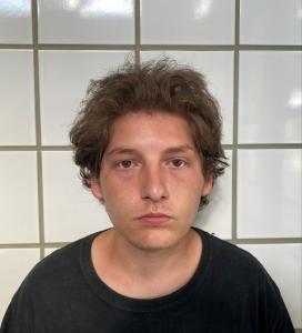 Antonio Daniel Delgado a registered Sex Offender of Texas