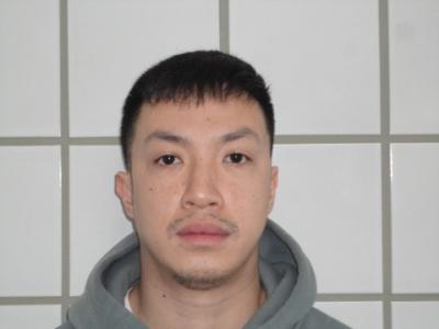 Trung Dang Minh Tang a registered  of Texas