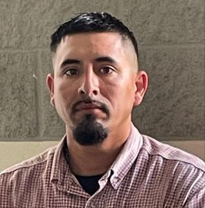 Fredi Ramirez a registered  of Texas