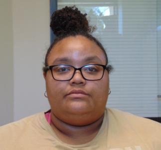 Keayara Walker a registered  of Texas