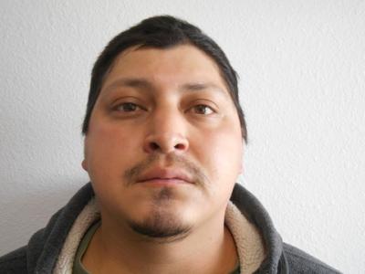 Favian Stuart Gomez a registered Sex Offender of Texas