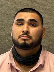 Jorge Eliseo Gonzalez a registered Sex Offender of Texas