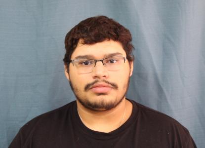 Matthew Seraph Rodriguez a registered Sex Offender of Texas