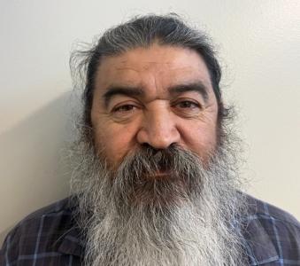 Santiago Ybarra a registered  of Texas