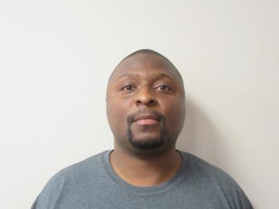 Jonathan Trey Brown a registered  of Texas