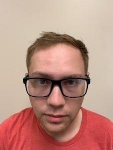 Alexander Paul Schaefer a registered Sex Offender of Texas