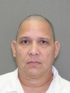 Jesus Antonio Bustamante-h a registered  of Texas