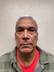 Mario Monterroso a registered  of Texas