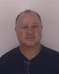 Ornel E Urriola a registered Sex Offender of Texas