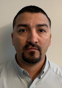 Juan Carlos Zuniga a registered  of Texas