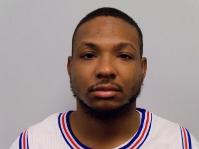 Previan Demarshall Brooks a registered Sex Offender of Texas