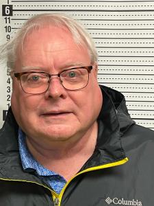 Steven Lynn Hines a registered Sex Offender of Texas