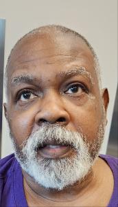 Anthony Eugene Martin a registered Sex Offender of Texas