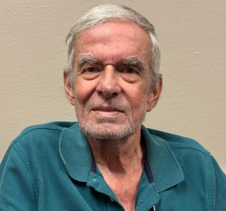 James Raymond Smith a registered Sex Offender of Texas