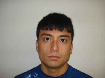 Francisco Ortega Jr a registered  of Texas