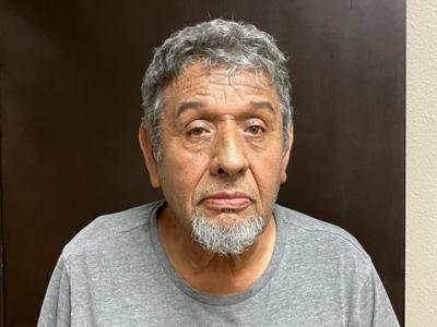 Jose Juan Mandrigal a registered Sex Offender of Texas
