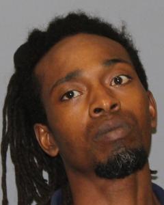 Terrence Montrese Dancer a registered  of Texas