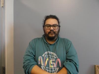 Joshua Ramirez a registered Sex Offender of Texas