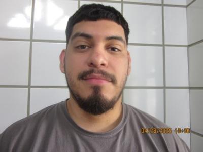 Alejandro Ledesma a registered Sex Offender of Texas